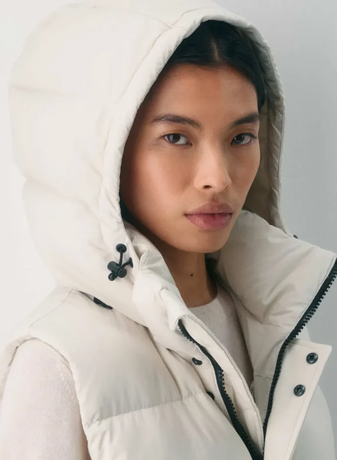 The Super Puff™ Mid Vest – cliMATTE™ The Super Puff™ Mid Vest – cliMATTE™