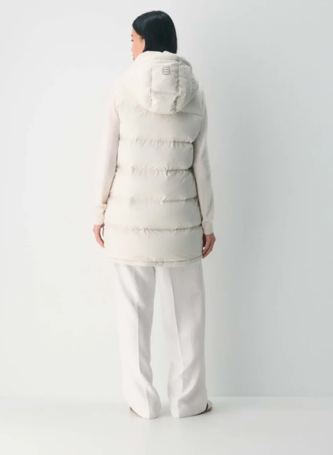 The Super Puff™ Mid Vest – cliMATTE™ The Super Puff™ Mid Vest – cliMATTE™