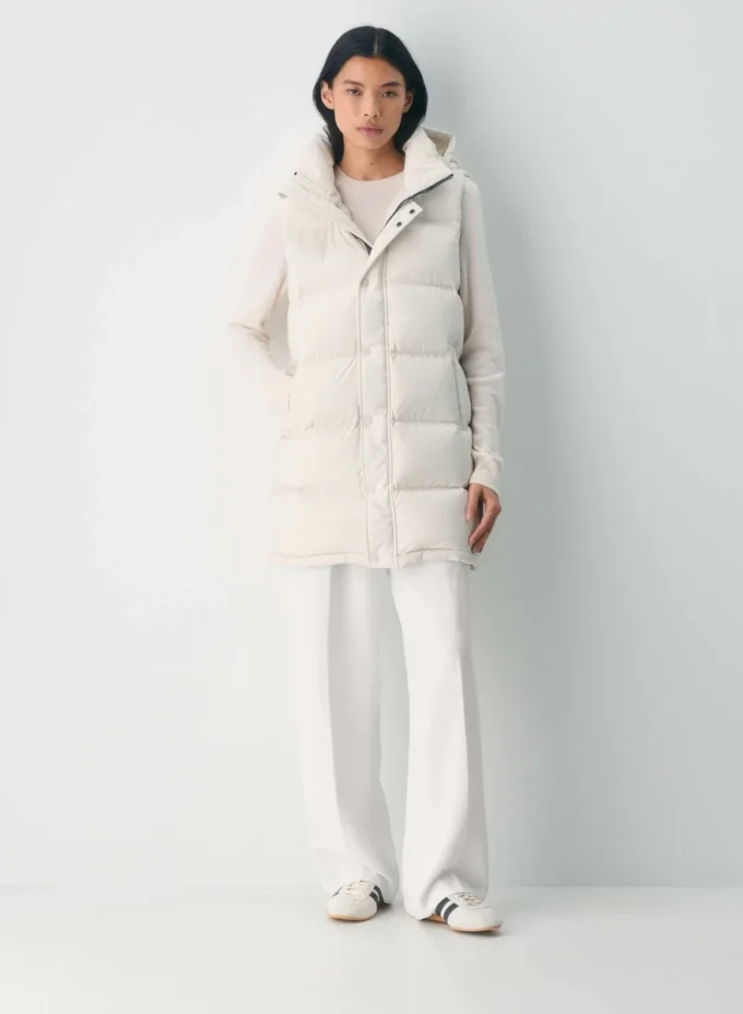 The Super Puff™ Mid Vest – cliMATTE™ The Super Puff™ Mid Vest – cliMATTE™