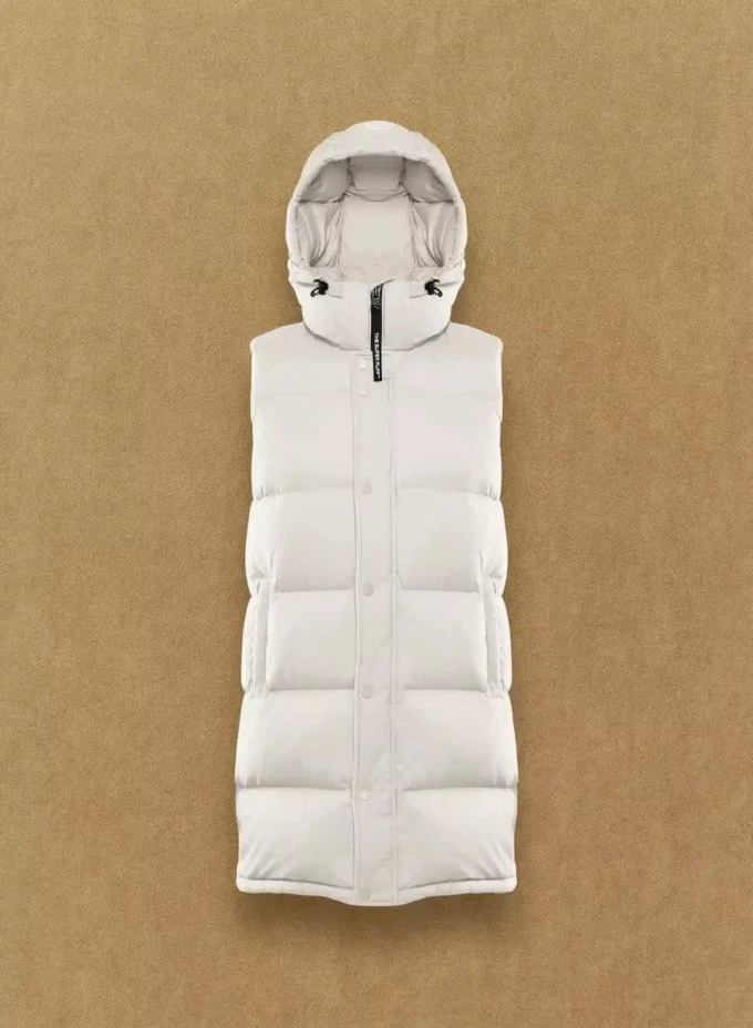 The Super Puff™ Mid Vest – cliMATTE™ The Super Puff™ Mid Vest – cliMATTE™