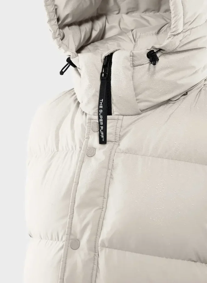 The Super Puff™ Mid Vest – cliMATTE™ The Super Puff™ Mid Vest – cliMATTE™