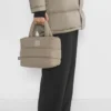 The Super Puff™ Mini Tote Bag – cliMATTE™