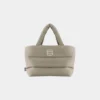 The Super Puff™ Mini Tote Bag – cliMATTE™