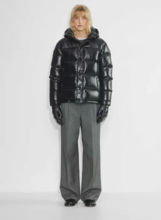 The Super Puff™ Mitten – Hi-Gloss