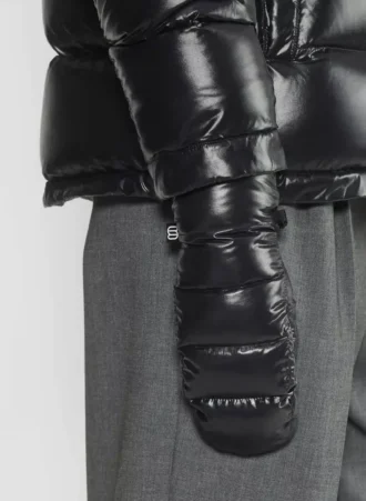 The Super Puff™ Mitten – Hi-Gloss