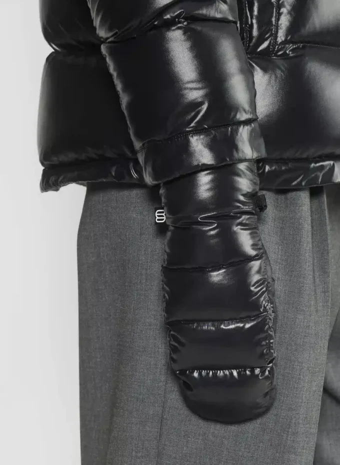 The Super Puff™ Mitten – Hi-Gloss The Super Puff™ Mitten – Hi-Gloss