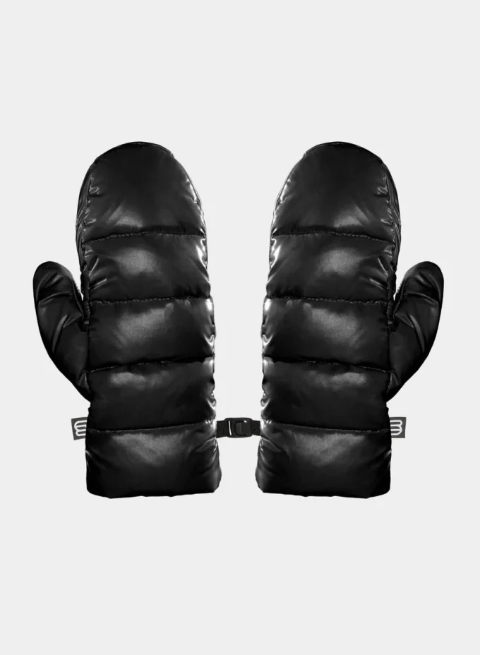 The Super Puff™ Mitten – Hi-Gloss The Super Puff™ Mitten – Hi-Gloss