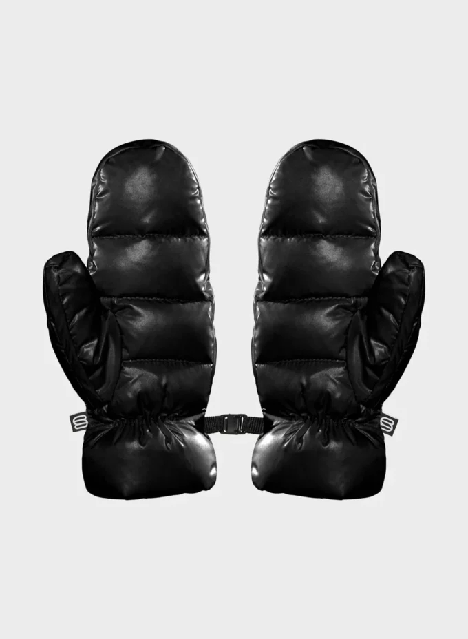 The Super Puff™ Mitten – Hi-Gloss The Super Puff™ Mitten – Hi-Gloss