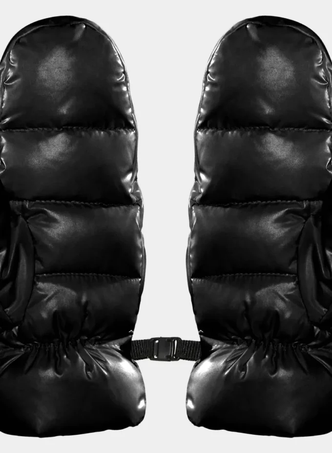 The Super Puff™ Mitten – Hi-Gloss The Super Puff™ Mitten – Hi-Gloss
