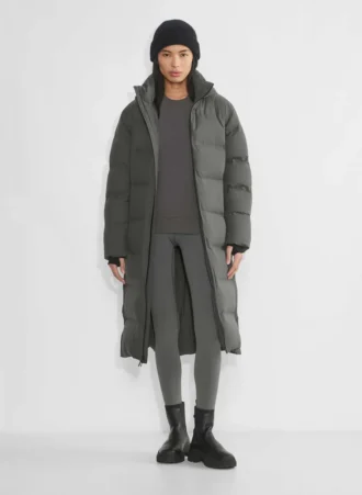 The Super Puff₂O™ Long – Rainstop™