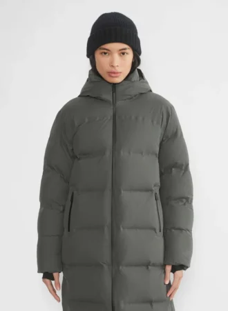 The Super Puff₂O™ Long – Rainstop™