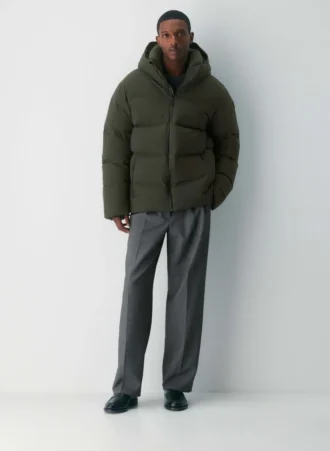 The Super Puff₂O™ Men’s – Rainstop™