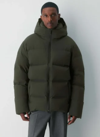 The Super Puff₂O™ Men’s – Rainstop™