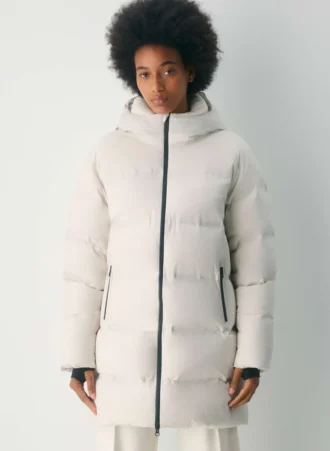 The Super Puff₂O™ Mid – Rainstop™