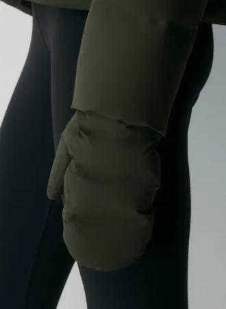 The Super Puff₂O™ Mitten – Rainstop™