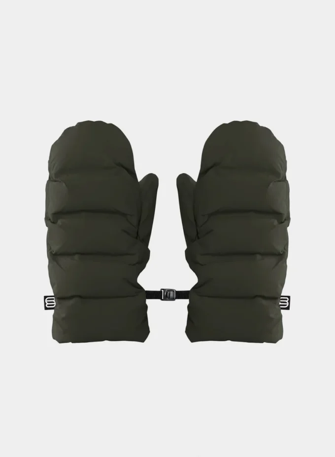 The Super Puff₂O™ Mitten – Rainstop™ The Super Puff₂O™ Mitten – Rainstop™