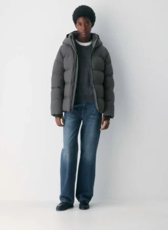 The Super Puff₂O™ – Rainstop™