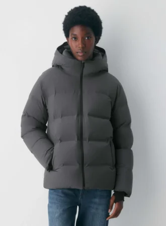 The Super Puff₂O™ – Rainstop™