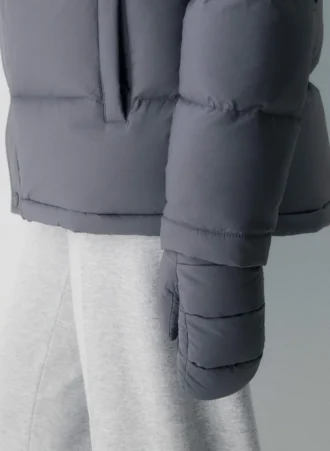 The Super Puff™ Pro Mitten – cliMATTE™