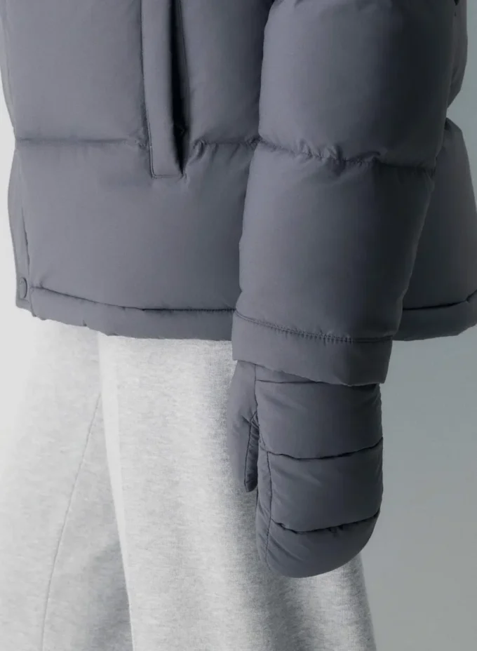 The Super Puff™ Pro Mitten – cliMATTE™ The Super Puff™ Pro Mitten – cliMATTE™