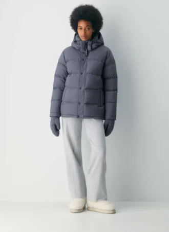 The Super Puff™ Pro Mitten – cliMATTE™