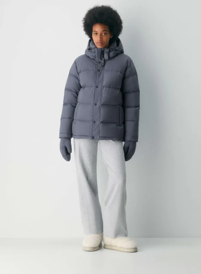 The Super Puff™ Pro Mitten – cliMATTE™ The Super Puff™ Pro Mitten – cliMATTE™