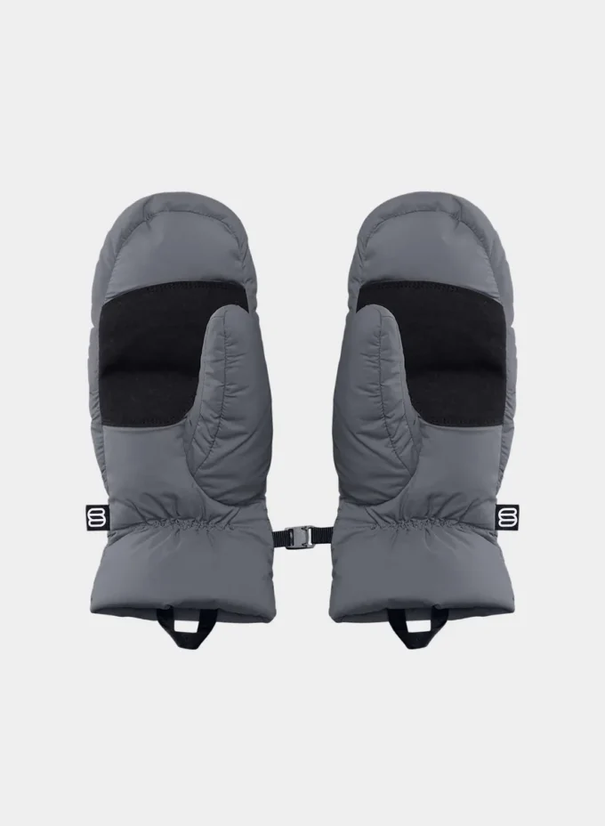 The Super Puff™ Pro Mitten – cliMATTE™ The Super Puff™ Pro Mitten – cliMATTE™