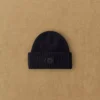 THE SUPER PUFF™ Rib Tall Cuffed Beanie THE SUPER PUFF™ Rib Tall Cuffed Beanie