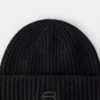 THE SUPER PUFF™ Rib Tall Cuffed Beanie THE SUPER PUFF™ Rib Tall Cuffed Beanie
