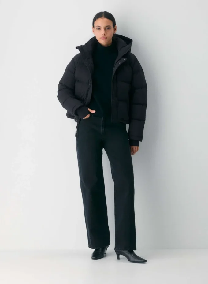 THE SUPER PUFF™ Shorty THE SUPER PUFF™ Shorty