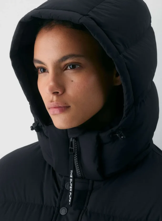 THE SUPER PUFF™ Shorty THE SUPER PUFF™ Shorty