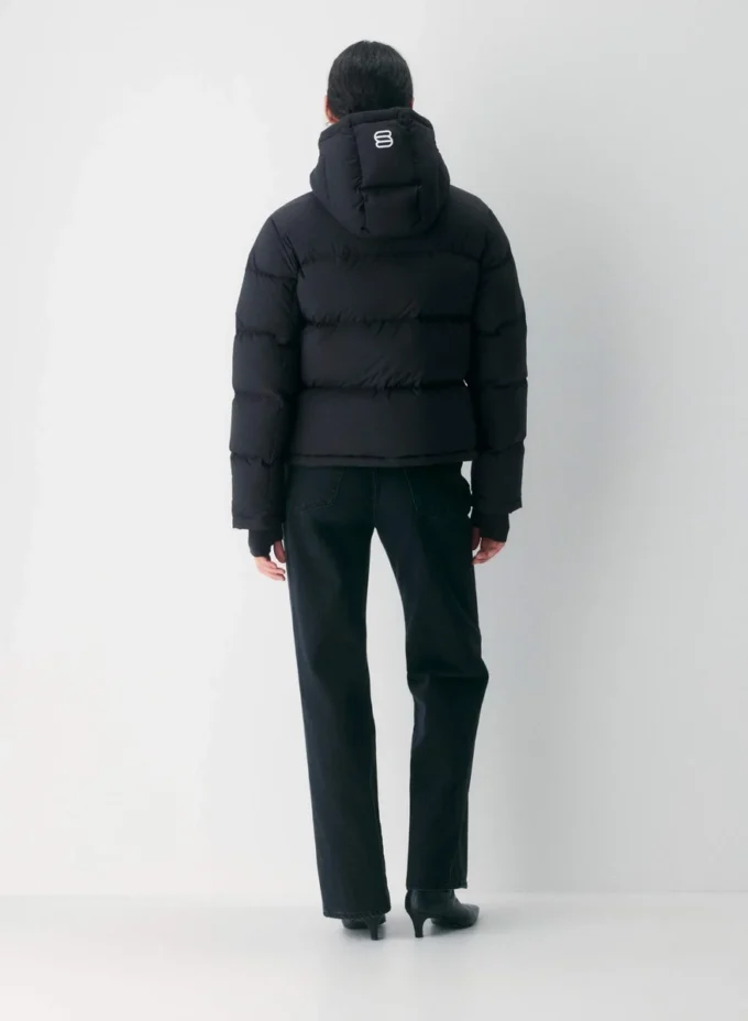 THE SUPER PUFF™ Shorty THE SUPER PUFF™ Shorty