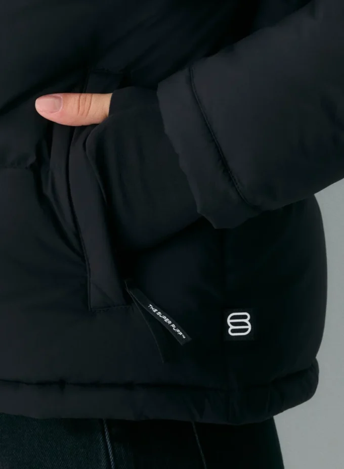 THE SUPER PUFF™ Shorty THE SUPER PUFF™ Shorty