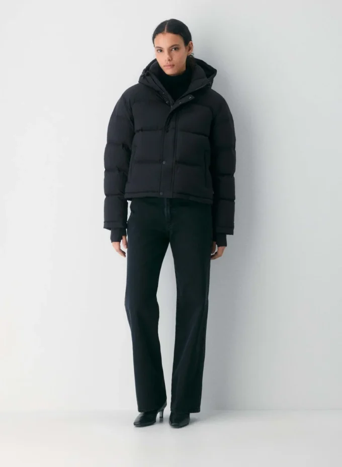 THE SUPER PUFF™ Shorty THE SUPER PUFF™ Shorty