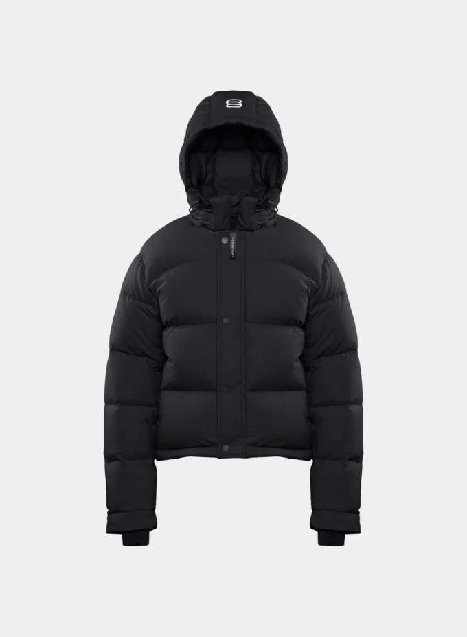 THE SUPER PUFF™ Shorty THE SUPER PUFF™ Shorty