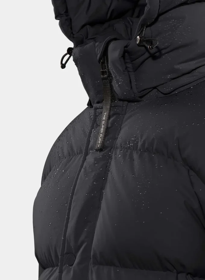 THE SUPER PUFF™ Shorty THE SUPER PUFF™ Shorty