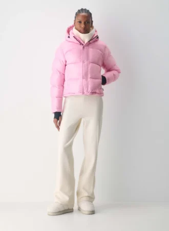 The Super Puff™ Shorty – Hi-Gloss