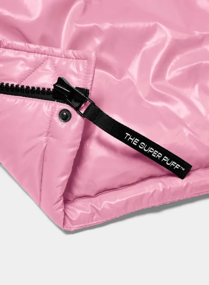 The Super Puff™ Shorty – Hi-Gloss The Super Puff™ Shorty – Hi-Gloss