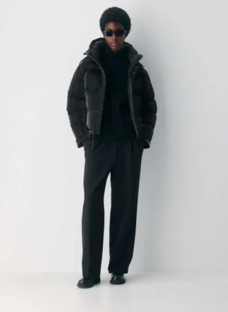 The Super Puff™ Shorty – Liquid Shine