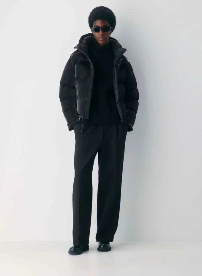 The Super Puff™ Shorty – Liquid Shine The Super Puff™ Shorty – Liquid Shine