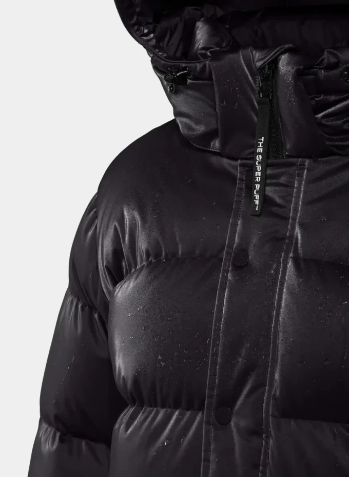 The Super Puff™ Shorty – Liquid Shine The Super Puff™ Shorty – Liquid Shine