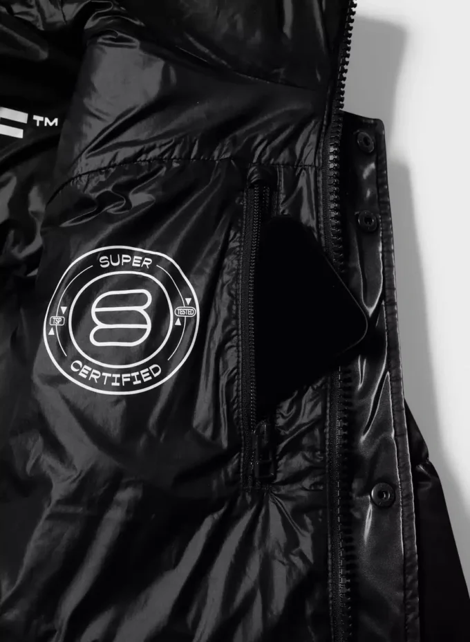 The Super Puff™ Vest – Liquid Shine The Super Puff™ Vest – Liquid Shine