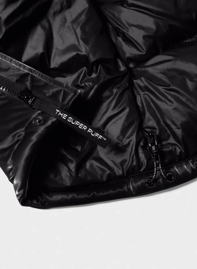 The Super Puff™ Vest – Liquid Shine The Super Puff™ Vest – Liquid Shine