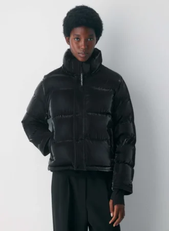 The Super Puff™ Shorty – Liquid Shine