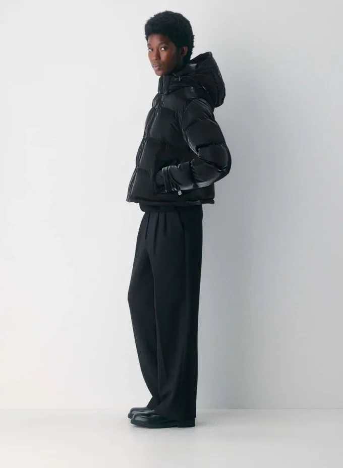 The Super Puff™ Shorty – Liquid Shine The Super Puff™ Shorty – Liquid Shine