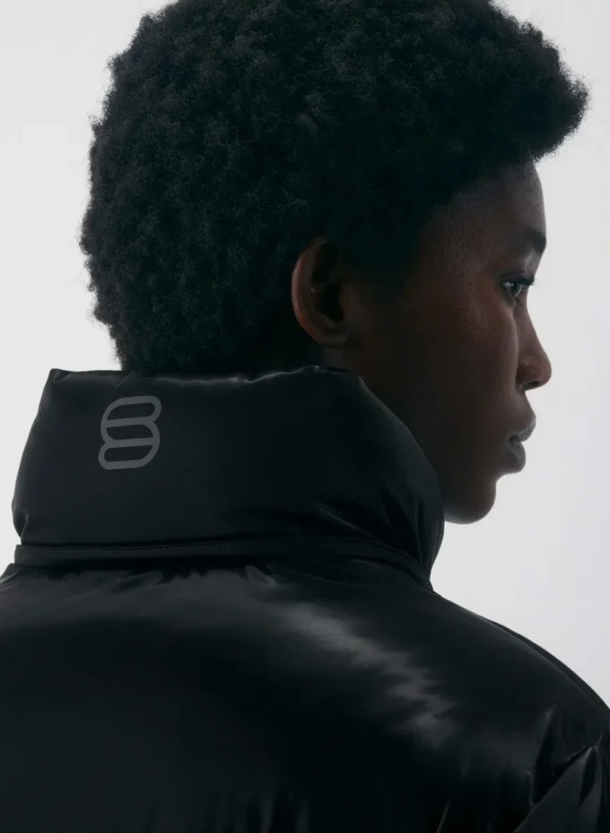 The Super Puff™ Shorty – Liquid Shine The Super Puff™ Shorty – Liquid Shine