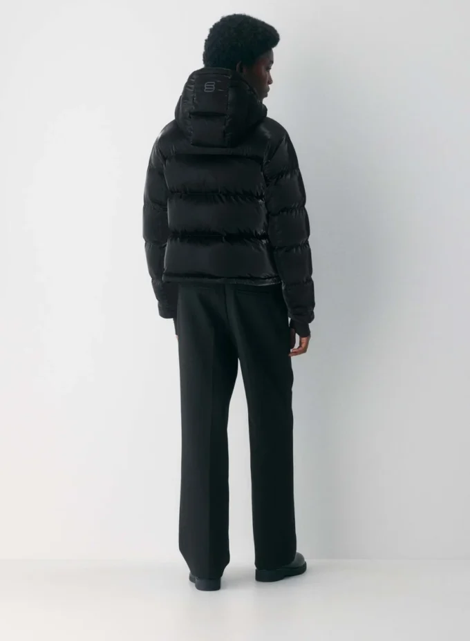 The Super Puff™ Shorty – Liquid Shine The Super Puff™ Shorty – Liquid Shine