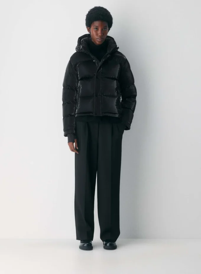 The Super Puff™ Shorty – Liquid Shine The Super Puff™ Shorty – Liquid Shine