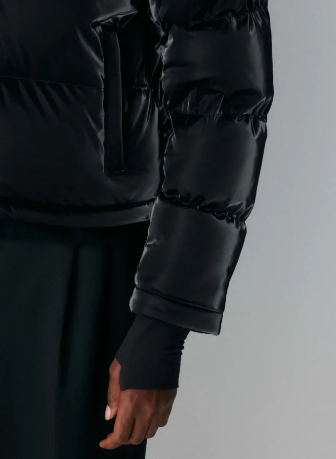 The Super Puff™ Shorty – Liquid Shine The Super Puff™ Shorty – Liquid Shine