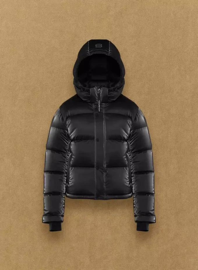 The Super Puff™ Shorty – Liquid Shine The Super Puff™ Shorty – Liquid Shine